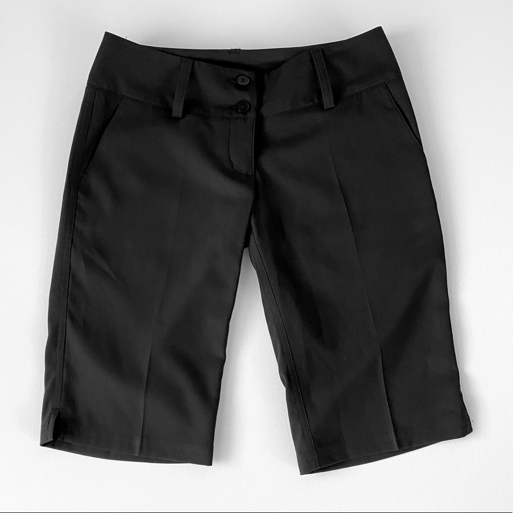 Womens Adidas Golf Shorts